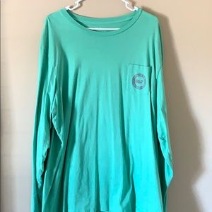 Vineyard vines men’s long sleeve shirt size XL